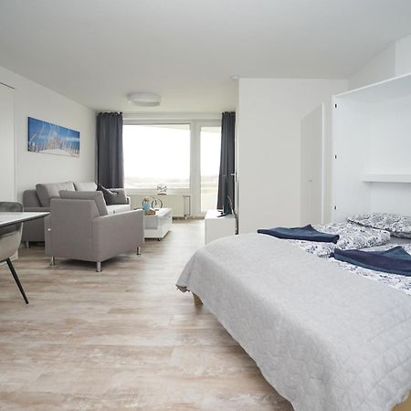Lord Nelson Nr 305 Apartment Cuxhaven Bagian luar foto