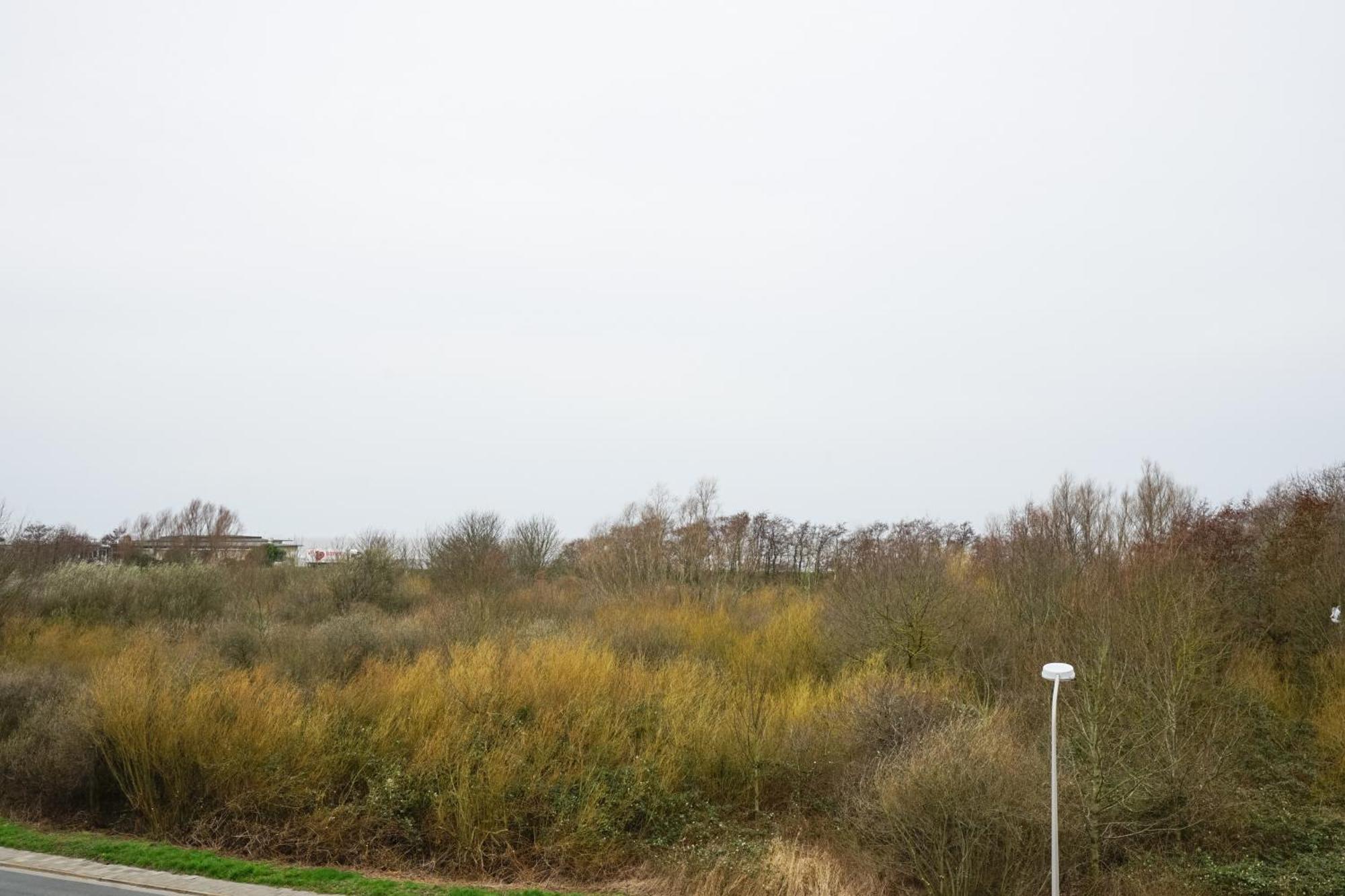 Lord Nelson Nr 305 Apartment Cuxhaven Bagian luar foto